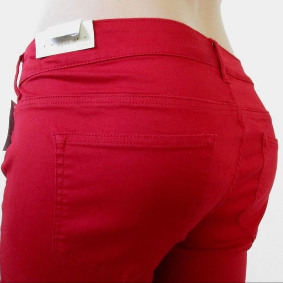Maurices Denim - SKINNY Jeans JEGGINGS Plus Size 18R NWT Maurices